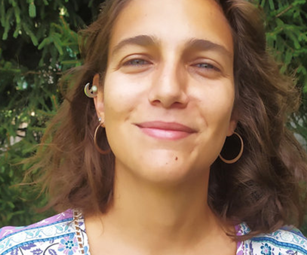 Greta Coraglia