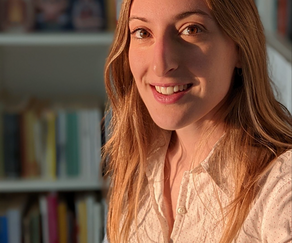Chiara Manganini