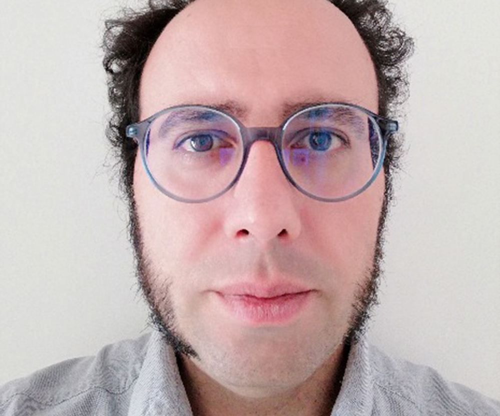 Giuseppe Primiero