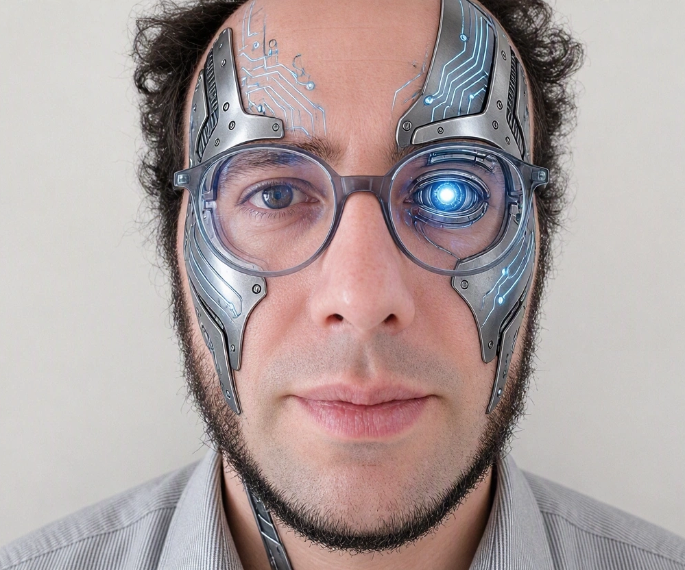 Chief Research Officer