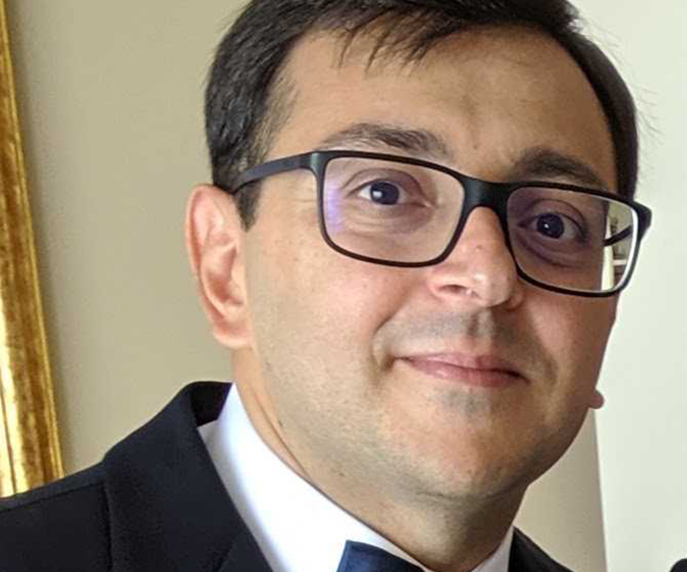 Andrea Tumbarello