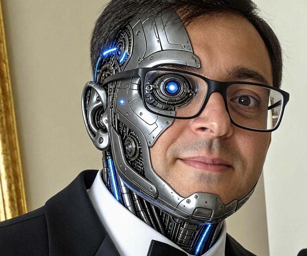 Chief Technology Officer